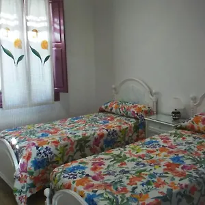 La Casa Malaguena. Dom wakacyjny